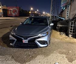 تويوتا كامري